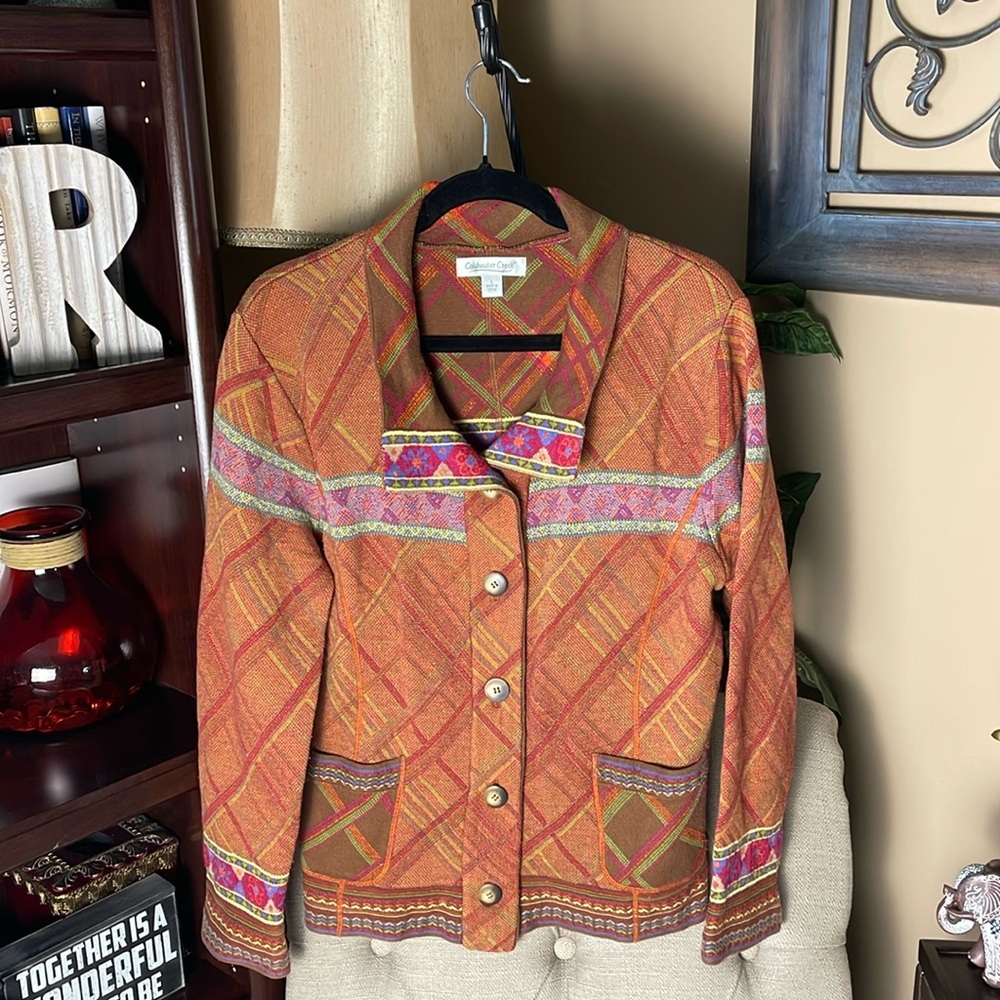 Perfect for fall!